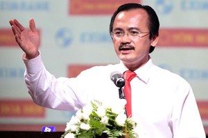 “Bầu” Thắng: Từ ông chủ “Gạch” đến ông chủ ngân hàng